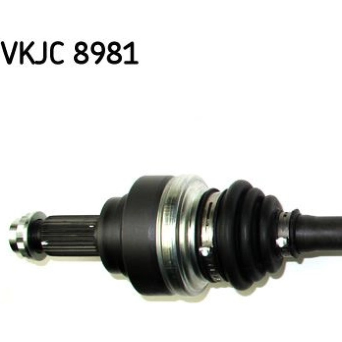 SKF Antriebswelle VKJC 8981 SKF Antriebswelle VKJC 8981