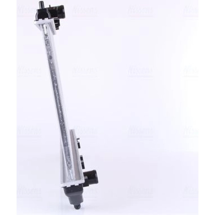 Nissens Wasserkühler PKW 64782A Nissens Wasserkühler PKW 64782A