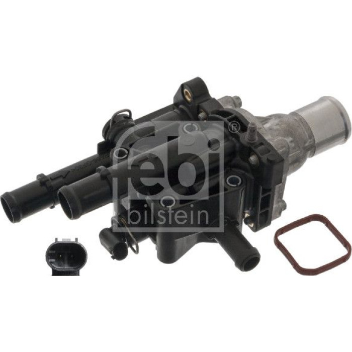 febi Thermostatgehäuse 49187 febi Thermostatgehäuse 49187
