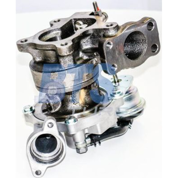 BTS TURBO Turbolader T912113BL BTS TURBO Turbolader T912113BL