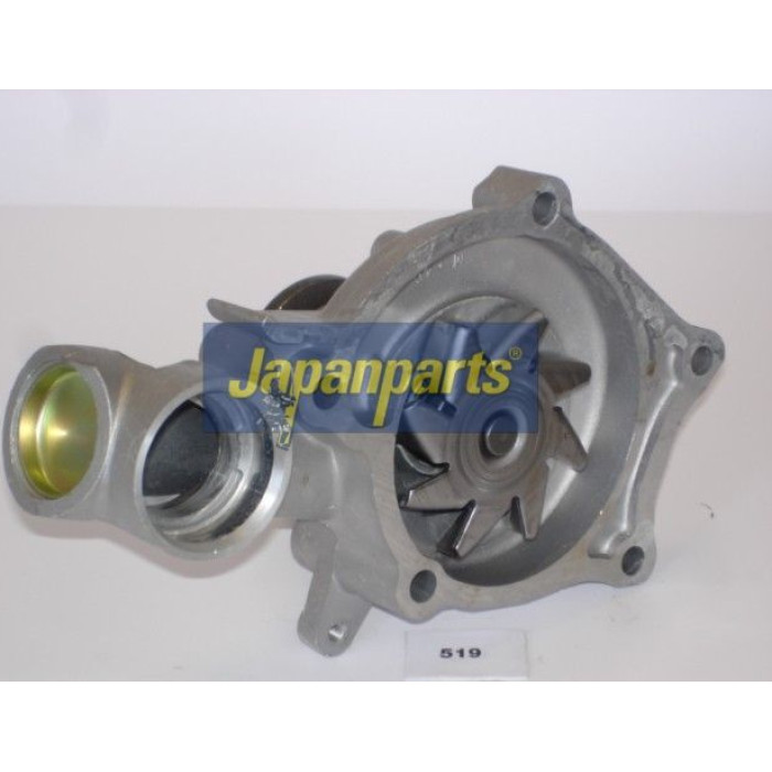 Japanparts Wasserpumpe PQ-519 Japanparts Wasserpumpe PQ-519
