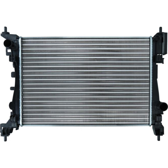 Kamoka Motorkühler 7705090 Kamoka Motorkühler 7705090