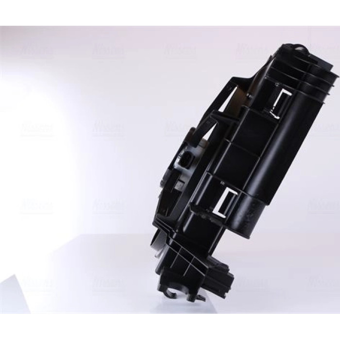 Nissens Kühlerlüfter PKW 850009 Nissens Kühlerlüfter PKW 850009