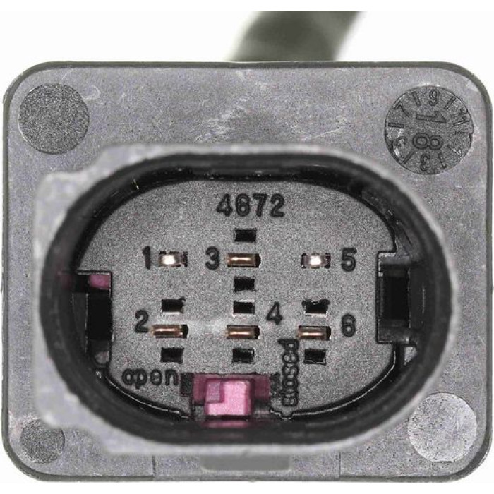 V25-76-0042 Vemo Lambdasonde V25-76-0042 V25-76-0042 Vemo Lambdasonde V25-76-0042