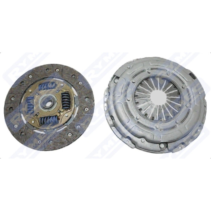 Kupplungssatz JT1645 Kupplungssatz JT1645