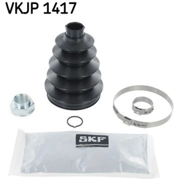 VKJP 1417 SKF Achsmanschettensatz 1417 VKJP 1417 SKF Achsmanschettensatz 1417