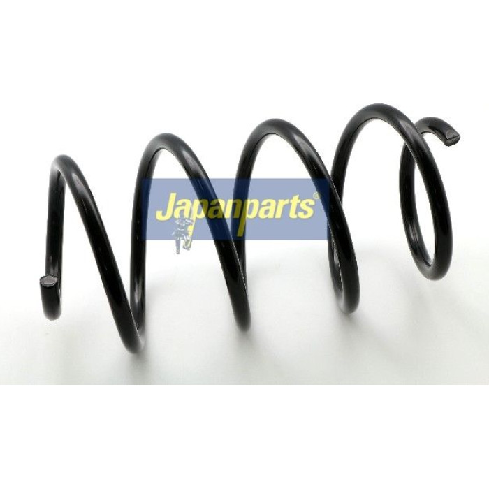Japanparts Fahrwerksfeder ZC3981A Japanparts Fahrwerksfeder ZC3981A