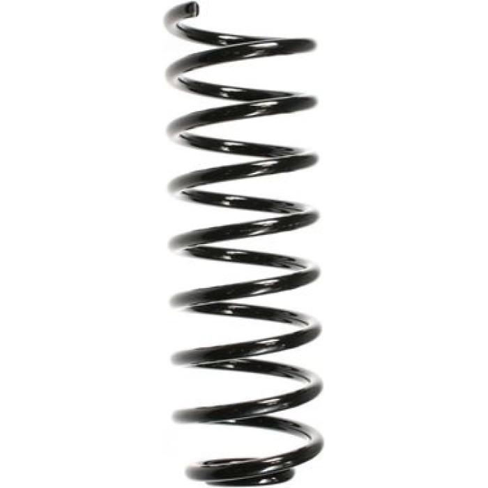 Spidan Fahrwerksfeder 48028 - Hinterachse Spidan Fahrwerksfeder 48028 - Hinterachse