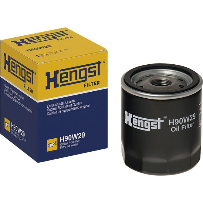 Hengst Ölfilter H90W29 Hengst Ölfilter H90W29