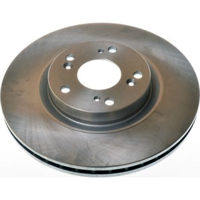Denckermann Bremsscheibe B130437