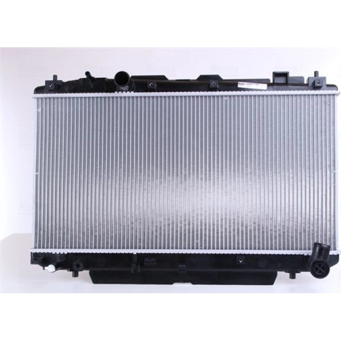 64638A Nissens Wasserkühler PKW 64638A 64638A Nissens Wasserkühler PKW 64638A