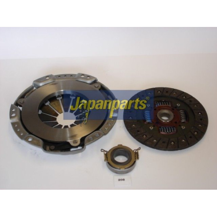 Japanparts Kupplungssatz KF-208