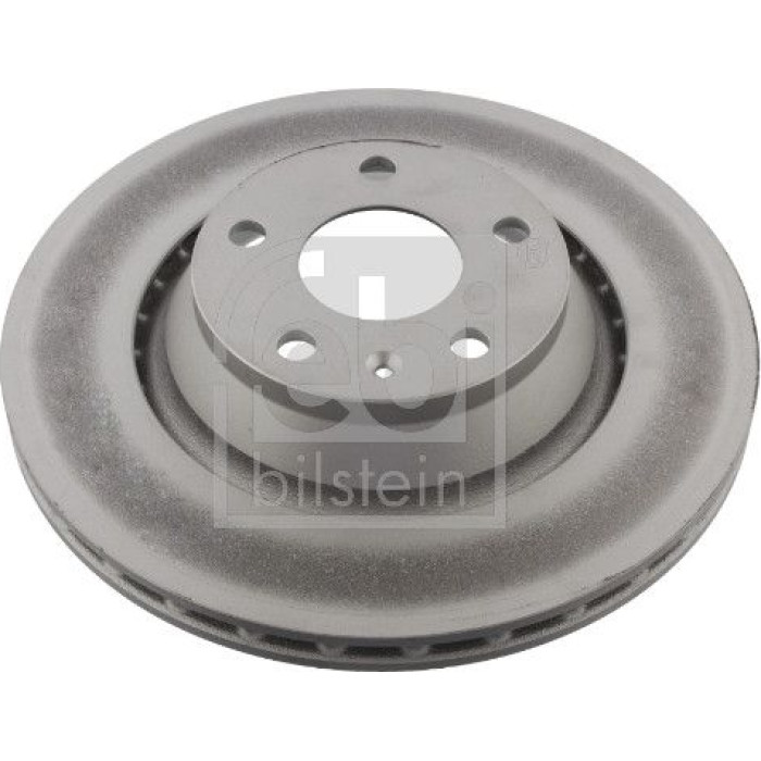 36233 febi Bremsscheibe 36233 36233 febi Bremsscheibe 36233