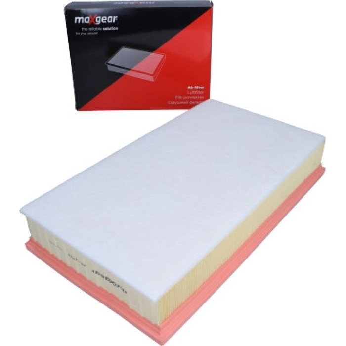 MAXGEAR Luftfilter AF-3038 26-2521