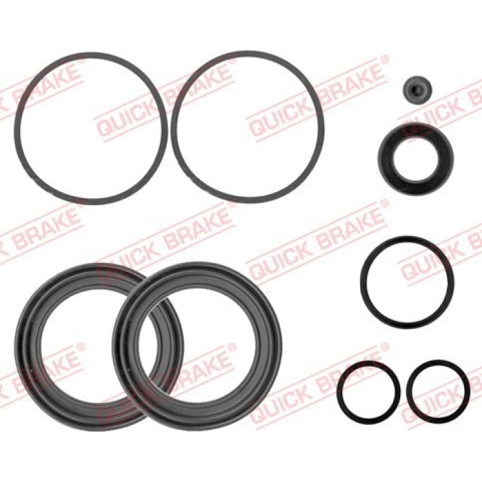 Quick Brake Reparatursatz für Bremssattel QB114-0397