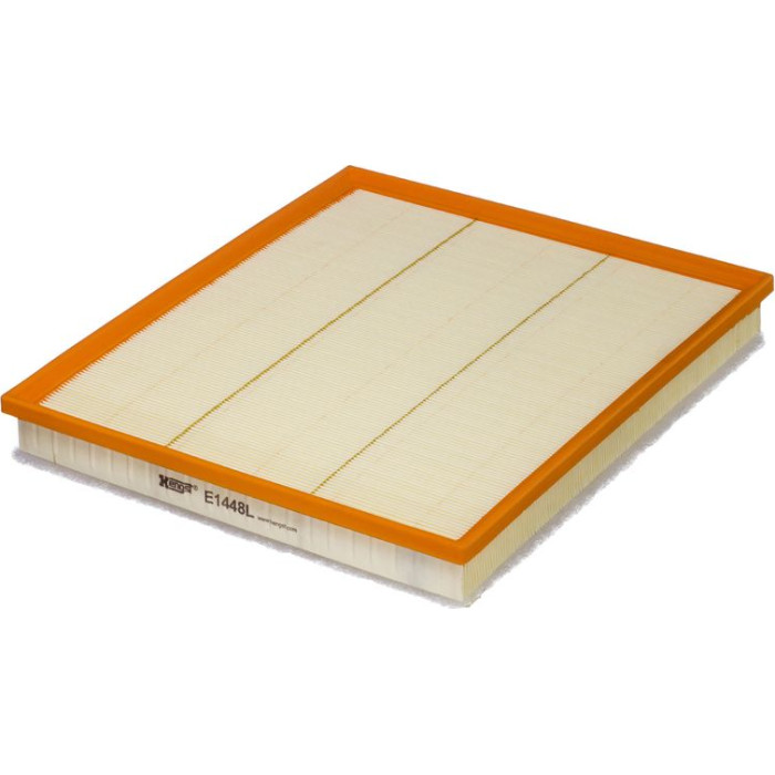 HENGST FILTER Luftfilter E1448L HENGST FILTER Luftfilter E1448L