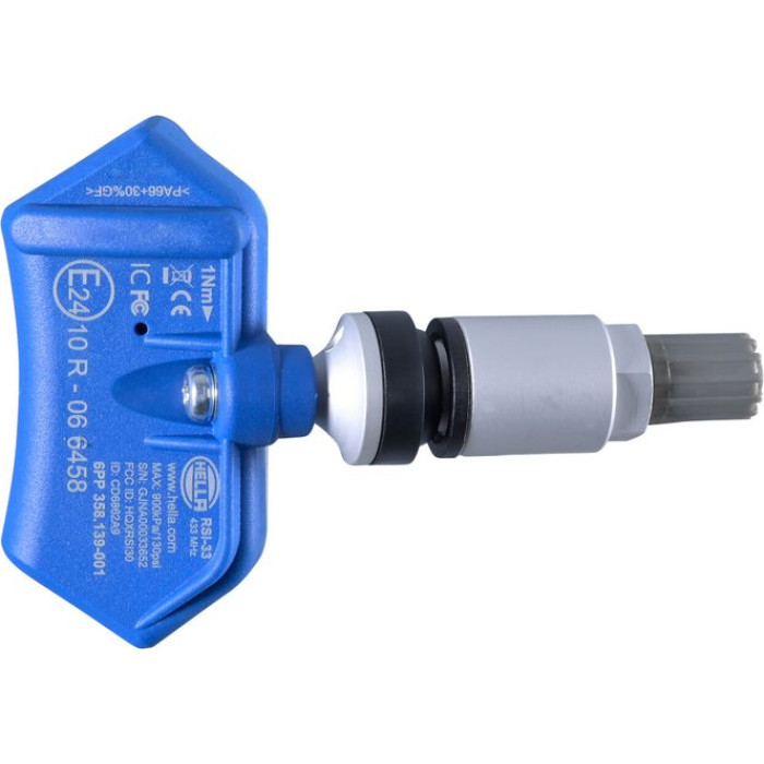 Radsensor, Reifendruck-Kontrollsystem 6PP 358 139-001 Radsensor, Reifendruck-Kontrollsystem 6PP 358 139-001