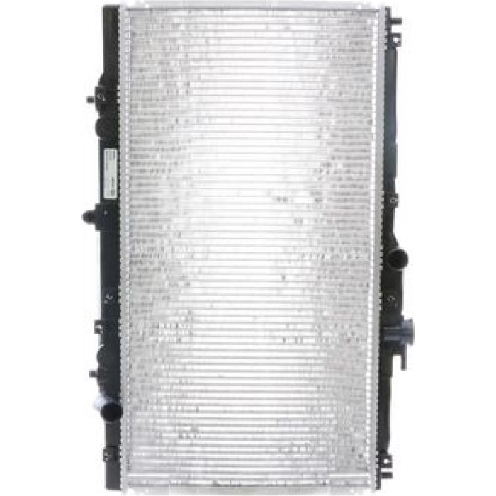 MAHLE Kühler, Motorkühlung CR 202 000S MAHLE Kühler, Motorkühlung CR 202 000S