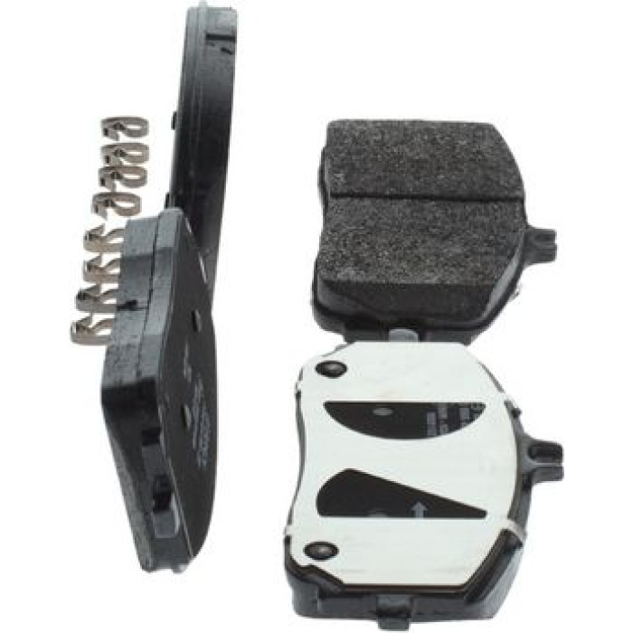 Bosch Bremsbelag 0 986 424 888 Bosch Bremsbelag 0 986 424 888
