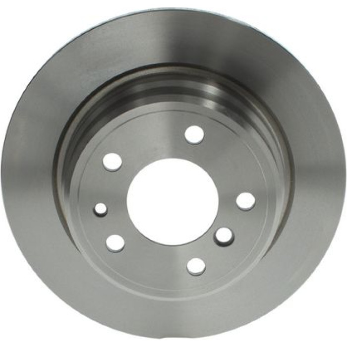 Bosch Bremsscheibe Hinterachse 0 986 478 322 Bosch Bremsscheibe Hinterachse 0 986 478 322