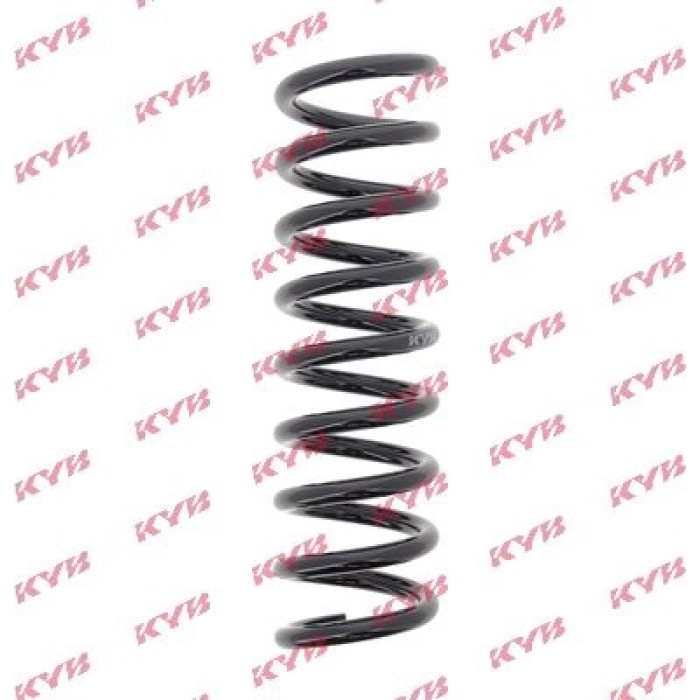 RA1464 KYB Fahrwerksfeder Db P. C T-Model (S202), C (W202), Clk (A208), (C208) 1.8-3.2 05.93-06.02