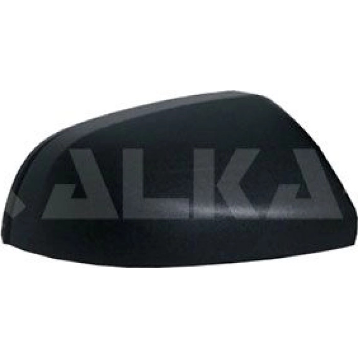 Alkar Spiegelverkleidung 6344711 - rechts ohne Blinker.LO schwarz Alkar Spiegelverkleidung 6344711 - rechts ohne Blinker.LO schwarz