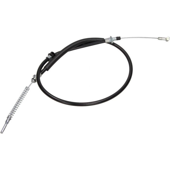 MAXGEAR Feststellbremsseil 32-0543 Iveco Unijet T. 00-35/50C13/1 links/rechts MAXGEAR Feststellbremsseil 32-0543 Iveco Unijet T. 00-35/50C13/1 links/rechts