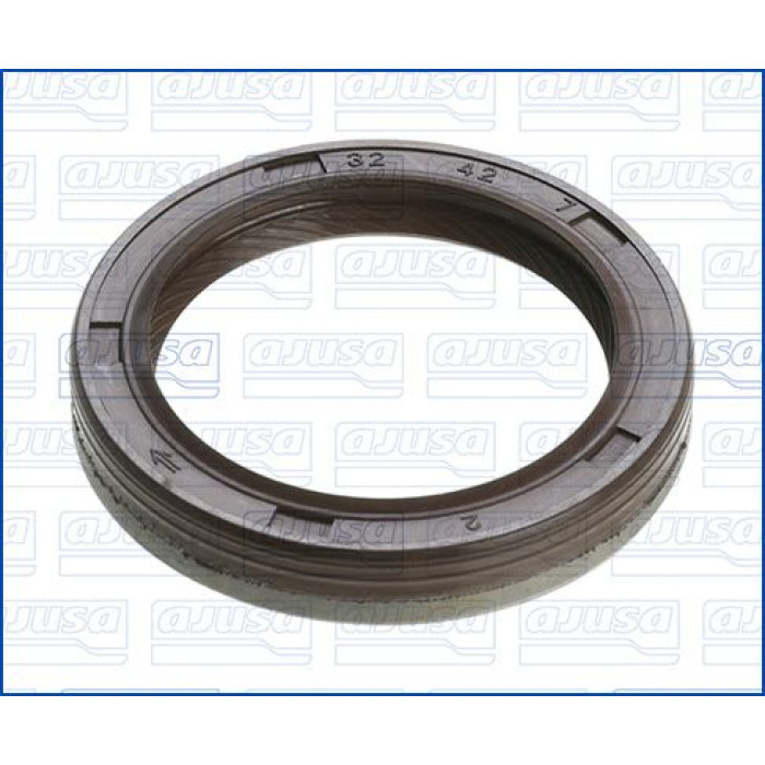 Ajusa Kurbelwellendichtring Seat Ibiza V St 10- 15068600 Ajusa Kurbelwellendichtring Seat Ibiza V St 10- 15068600