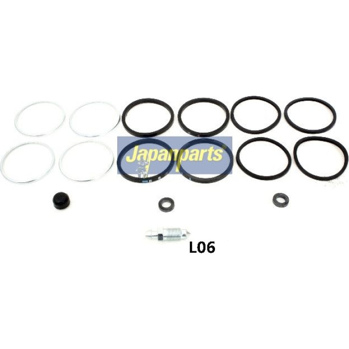 Japanparts Reparatursatz, Bremssattel KD-L06 Japanparts Reparatursatz, Bremssattel KD-L06