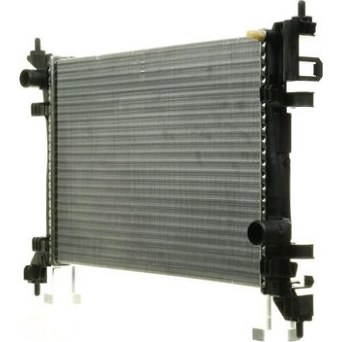 MAHLE Kühler, Motorkühlung CR 773 000P MAHLE Kühler, Motorkühlung CR 773 000P