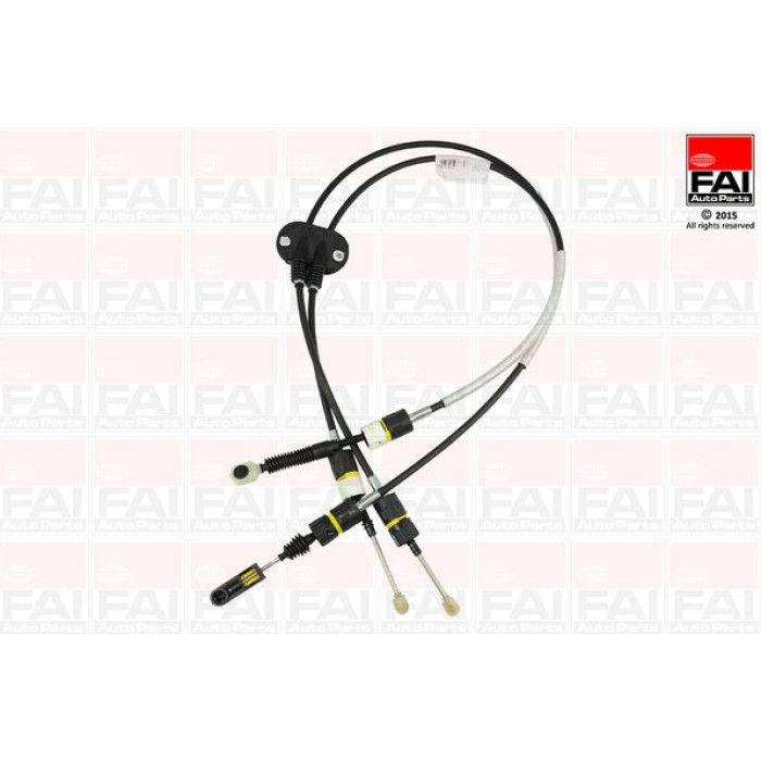 FAI AutoParts Seilzug, Schaltgetriebe FGS0005 FAI AutoParts Seilzug, Schaltgetriebe FGS0005
