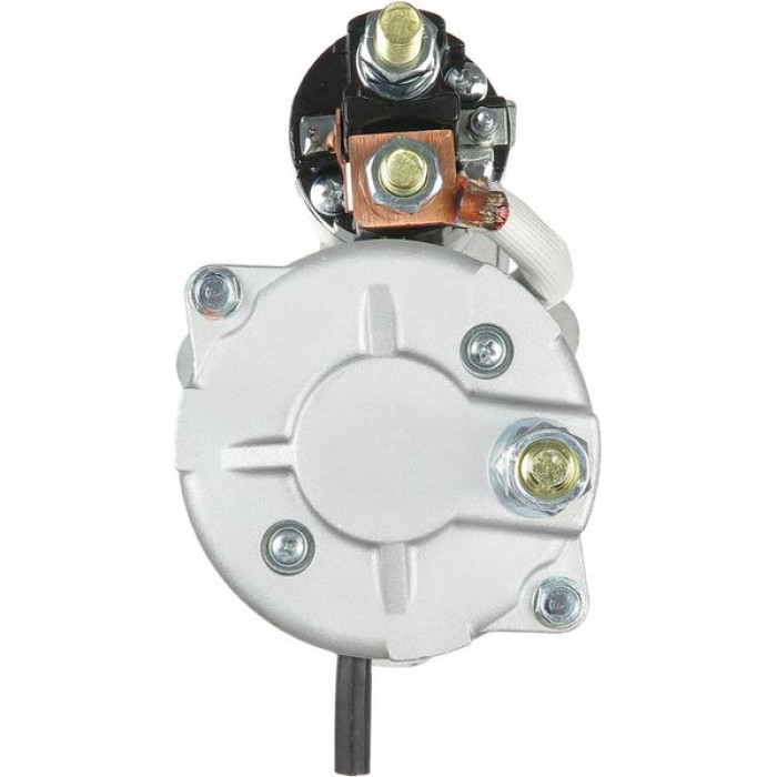 S5029 AS-PL Anlasser (Starter) S5029