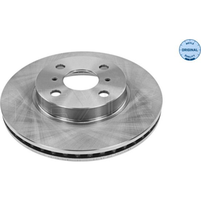 MEYLE Bremsscheibe Toyota Yaris 30-15 521 0098 MEYLE Bremsscheibe Toyota Yaris 30-15 521 0098