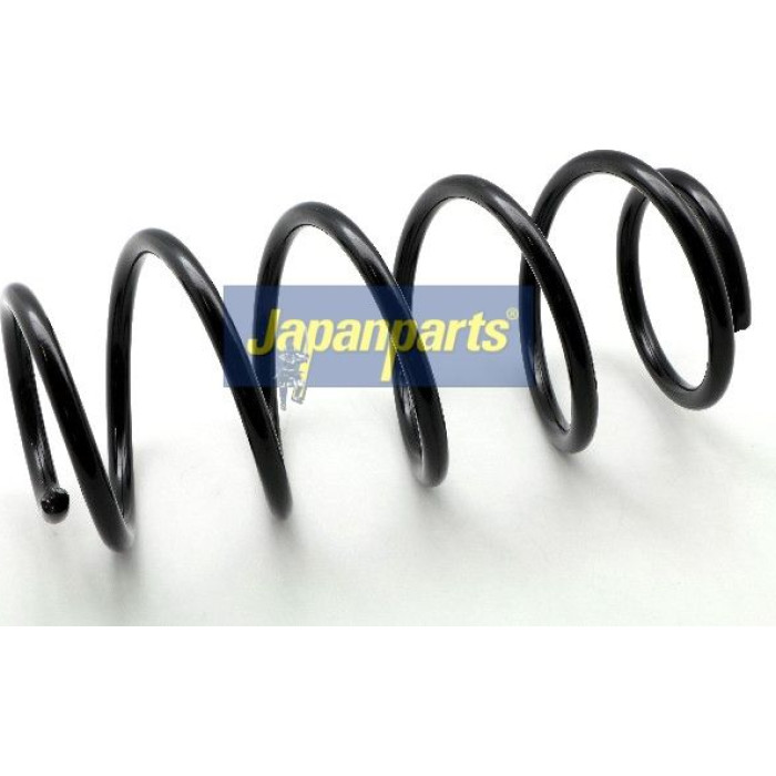 Japanparts Fahrwerksfeder ZC1238H