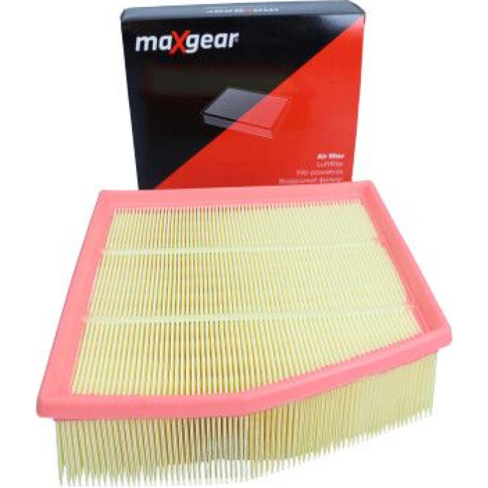 MAXGEAR Luftfilter AF-4218 26-1344 MAXGEAR Luftfilter AF-4218 26-1344