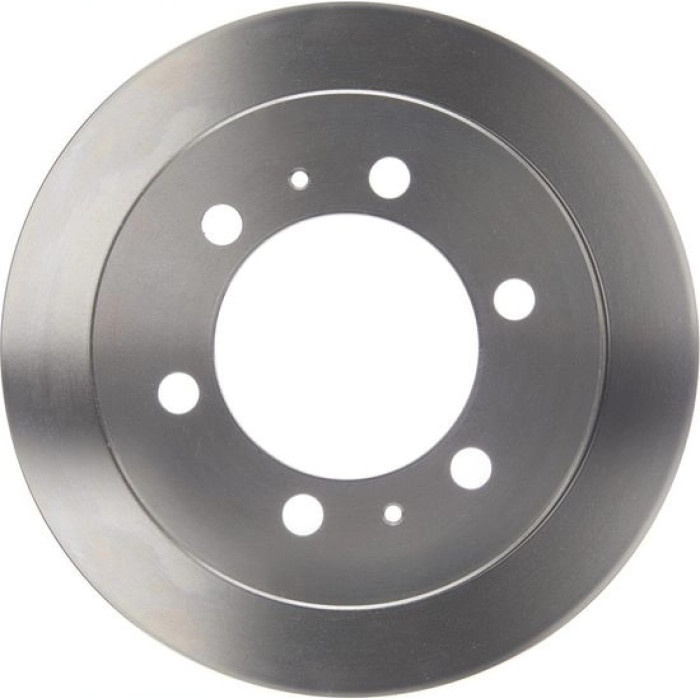 Bosch Bremsscheibe Hinterachse 0 986 478 999 Bosch Bremsscheibe Hinterachse 0 986 478 999