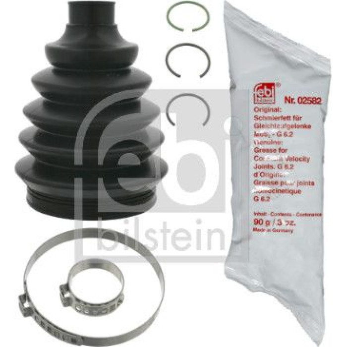 febi Gelenkmanschette 26232 febi Gelenkmanschette 26232