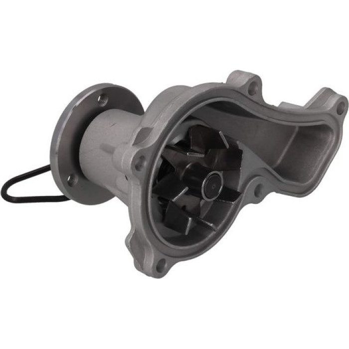 Kamoka Wasserpumpe / Kühlmittelpumpe T0151 Kamoka Wasserpumpe / Kühlmittelpumpe T0151