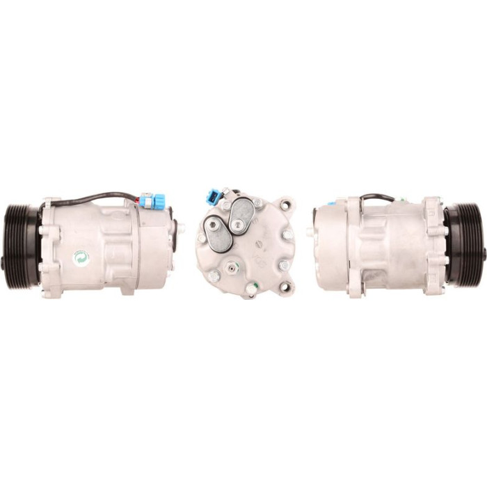 DRI Kompressor 700510179 DRI Kompressor 700510179