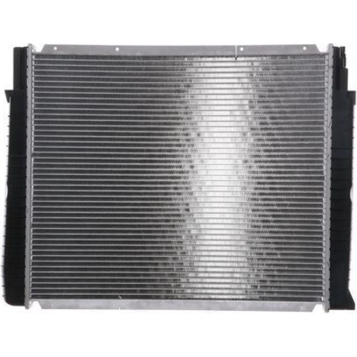 MAHLE Kühler, Motorkühlung CR 659 000S MAHLE Kühler, Motorkühlung CR 659 000S