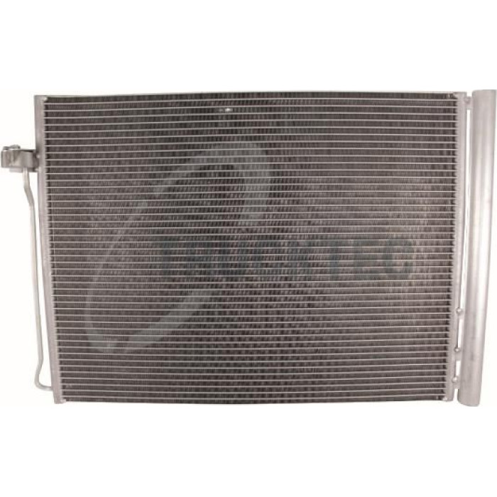 TRUCKTEC AUTOMOTIVE Kondensator 08.64.012