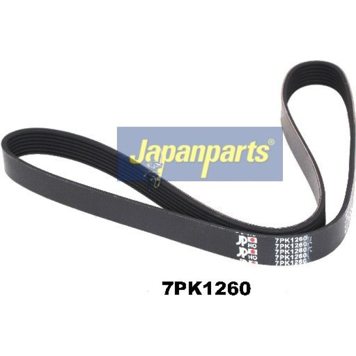 Japanparts Ømen-Zubehör DV-7PK1260