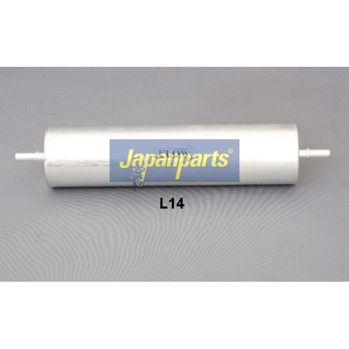 Japanparts Kraftstofffilter FC-L14S