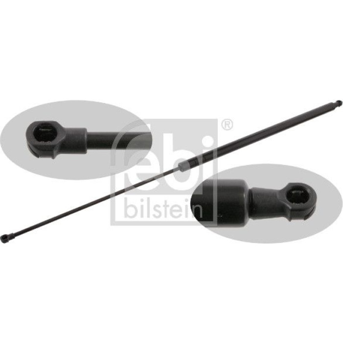 febi Gasdruckfeder 31651 febi Gasdruckfeder 31651