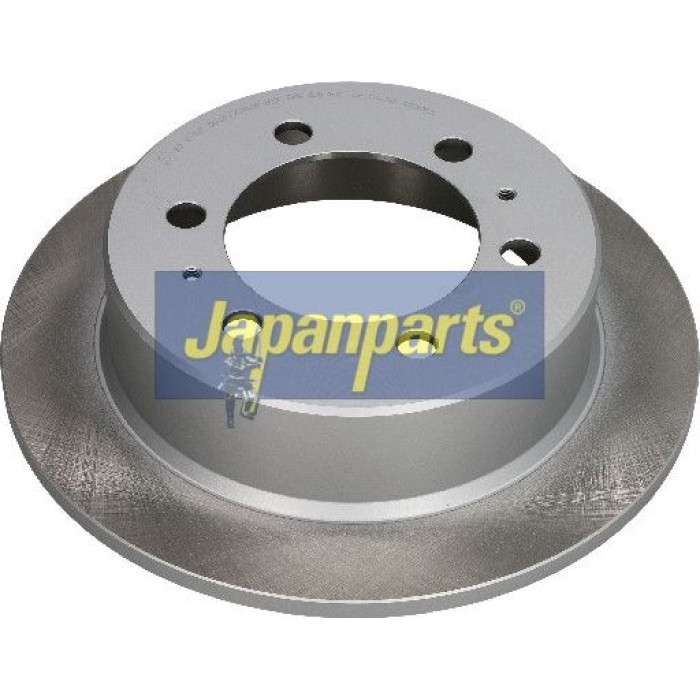 Japanparts Bremsscheibe DP-S99C Japanparts Bremsscheibe DP-S99C