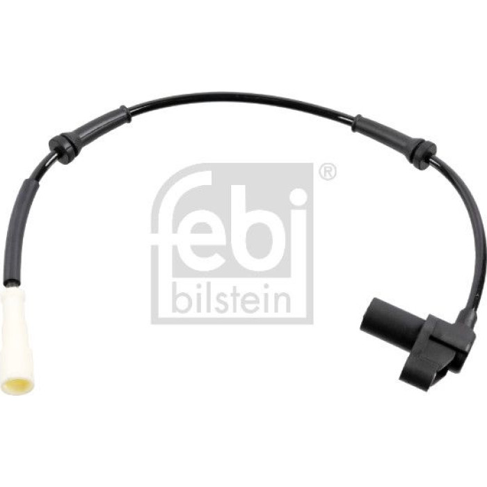 febi Raddrehzahlsensor 185415 febi Raddrehzahlsensor 185415