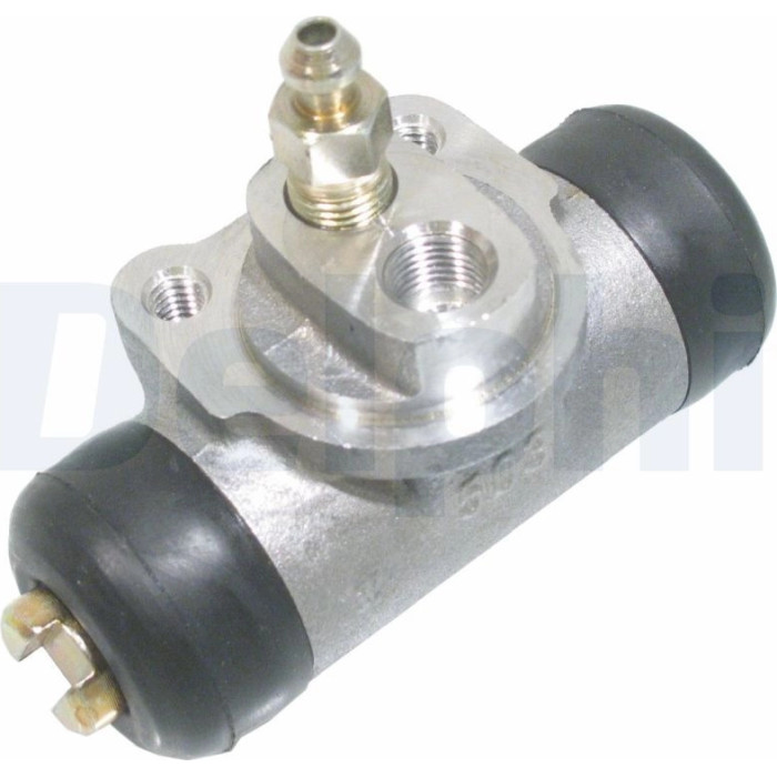 Delphi Bremszylinder LW60659 Delphi Bremszylinder LW60659