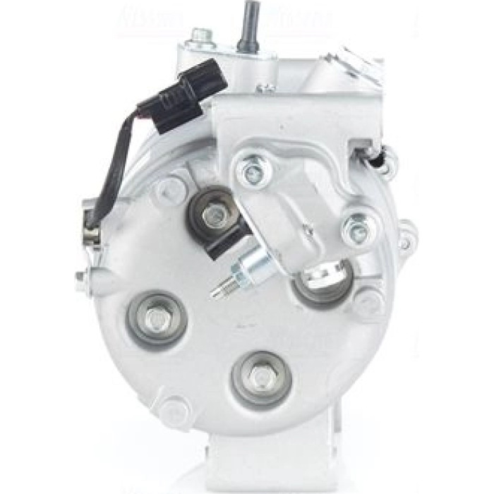 Nissens Klimakompressor PKW 89245 Nissens Klimakompressor PKW 89245