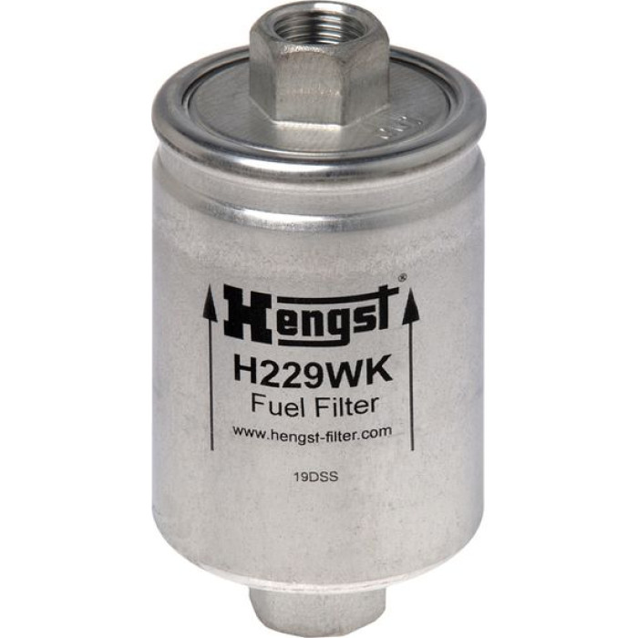 H229WK HENGST FILTER Kraftstofffilter H229WK