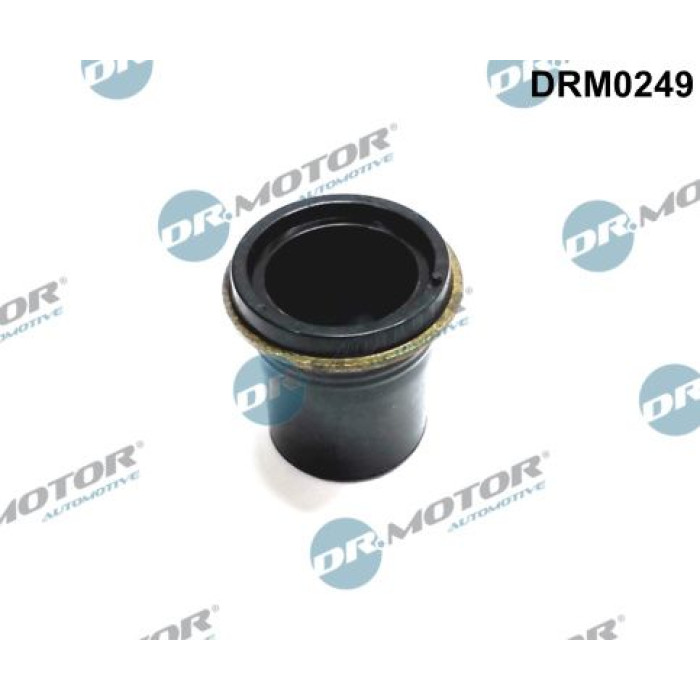 DR.MOTOR Dichtungssatz Einspritzdüse DRM0249